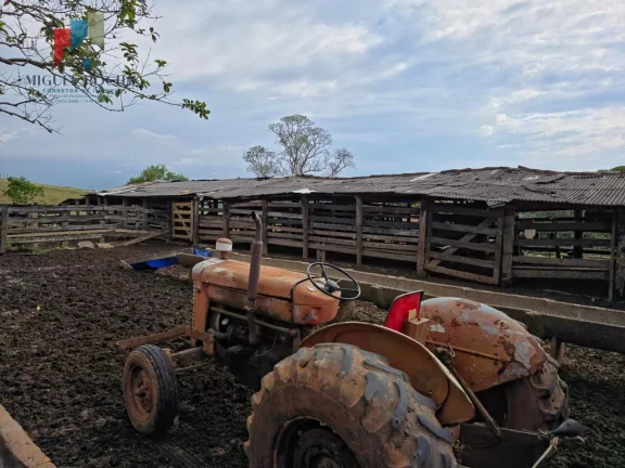 Imagem Sítio em Centro, Pardinho/SP