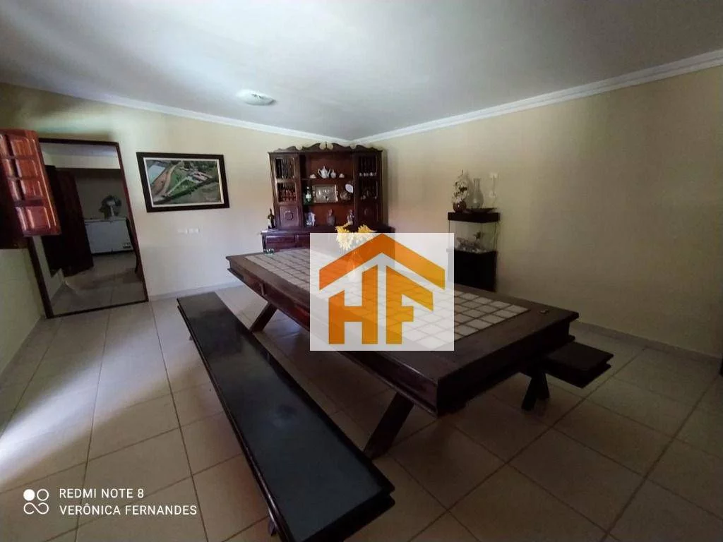 Imagem Chácara com 6 Quartos à Venda, 500 m² em Guardalajara - Paudalho