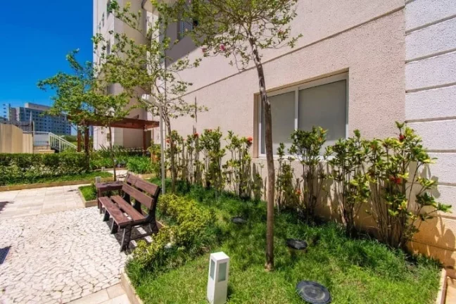 Imagem APARTAMENTO RESIDENCIAL em São Paulo - SP, Morumbi
