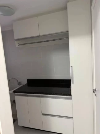 Imagem ALUGO OU VENDO SOBRADO DE NO Condomínio Alphaville Araguaia