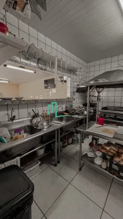 Imagem VENDE-SE IMÓVEL COMERCIAL NA AVENIDA CHAFIC FACURY COM PONTO DE COMÉRCIO INCLUIDO