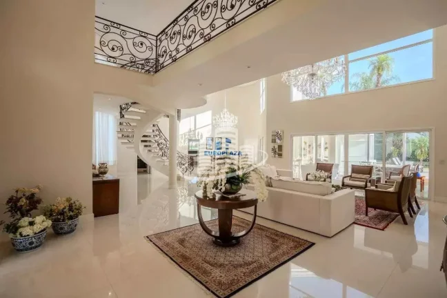 Imagem Casa de Condomínio