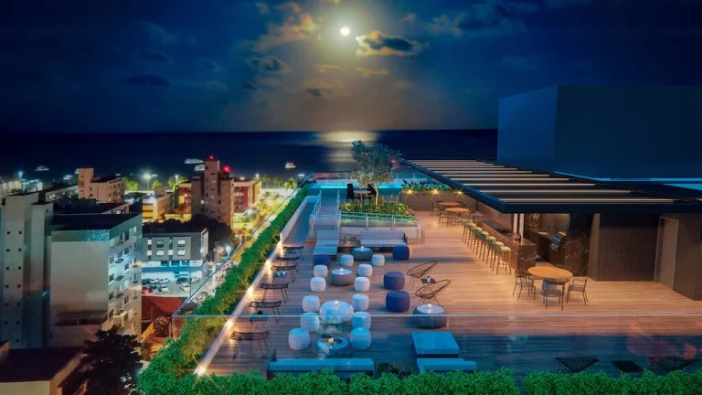 Imagem Apartamento à venda em João Pessoa, Tambaú, com 2 quartos, 65,2m2