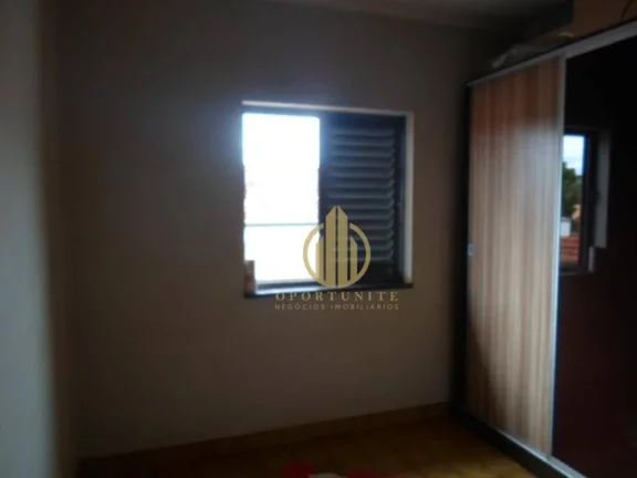 Imagem Sobrado 4 Dorm 1 Suíte à venda, Vila Tamandaré, Ribeirão Preto.