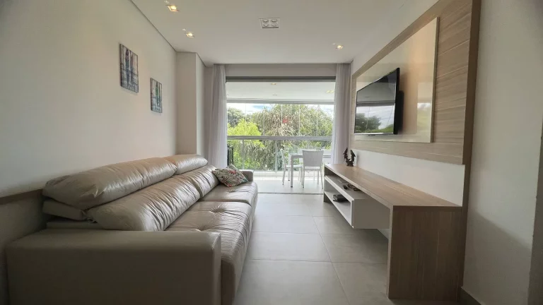 Imagem Seu Refúgio de Luxo na Riviera - Edifício San Sebastian, Módulo 5