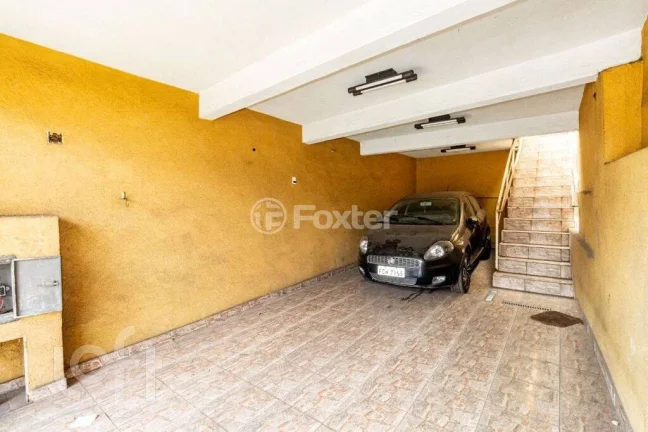 Imagem Casa Alto da Lapa - 250M², 4 Dorms, 2 Suítes, 3 Vagas.