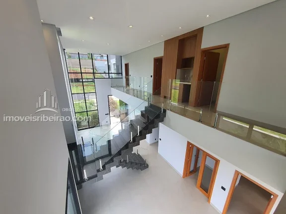 Imagem Casa Alphaville III Ribeirão Preto à venda #imoveisribeirao.