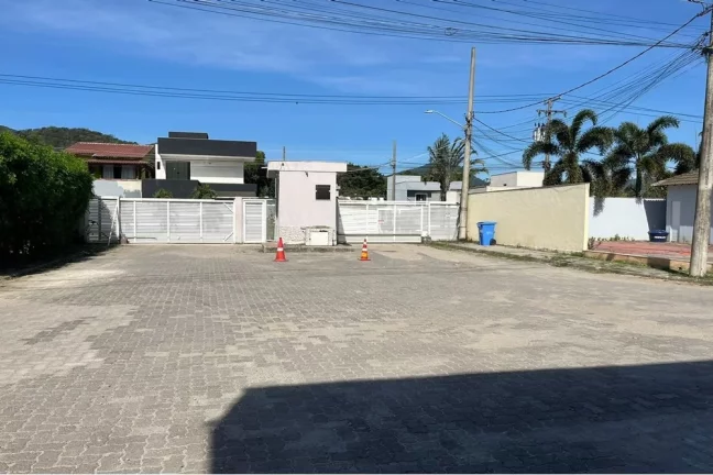 Imagem Terreno para venda na Ilha de Guaratiba - RJ