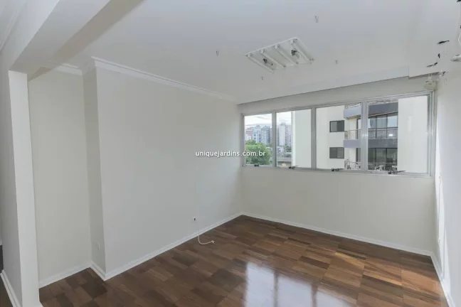 Imagem Apartamento à venda Itaim Bibi São Paulo