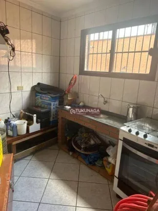 Imagem Casa à venda, 325 m² por R$ 900.000,00 - Jardim Presidente Dutra - Guarulhos/SP