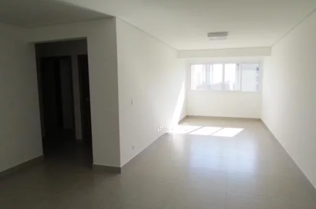 Imagem Apartamento - Área Útil: 109 m² , com 03 dormitórios, sendo 01 suíte, todos com armário embuti...