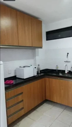Imagem Descubra o equilíbrio perfeito entre elegância e conforto neste loft mobiliado em Tambaú.!