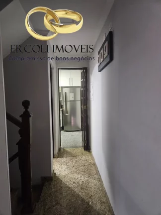 Imagem CASA RESIDENCIAL em São Paulo - SP, Água Rasa