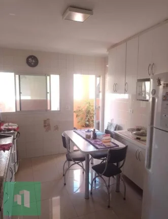 Imagem Sobrado com 3 quartos, à venda em São Paulo, Jardim Ondina