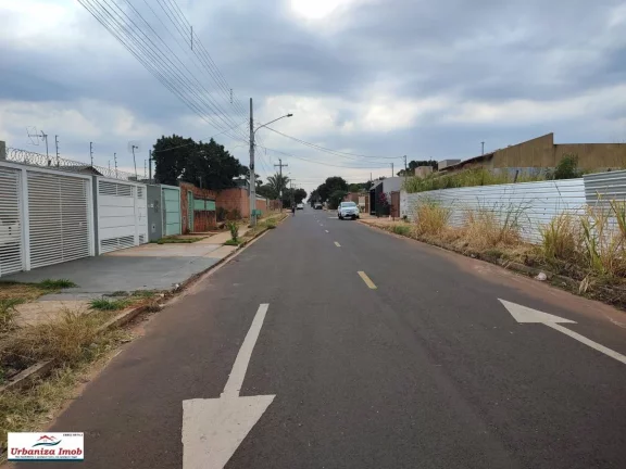 Imagem Terreno à Venda no Bairro Nova Lima na Rua Randolfo Lima na Quadra 254 medindo 360 m2 de Área Total