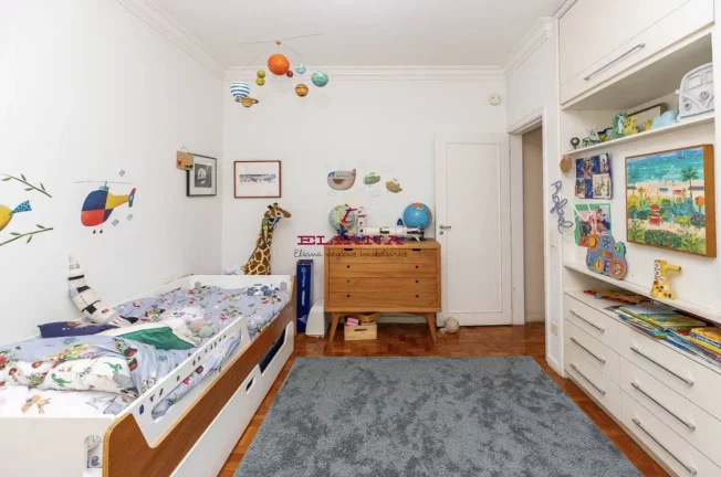 Imagem Apartamento à venda em São Paulo, Itaim Bibi, com 3 quartos, 331m²