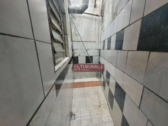 Imagem Salão à venda, 510 m² por R$ 2.100.000,00 - Vila Itapegica - Guarulhos/SP