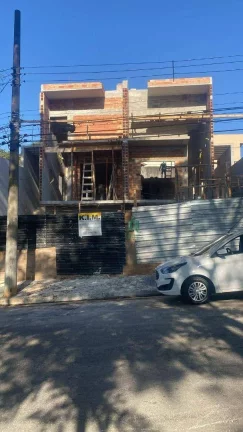 Imagem Sobrado com 3 dormitórios à venda, 120 m² por R$ 1.070.000,00 - Jardim Vila Galvão - Guarulhos/SP