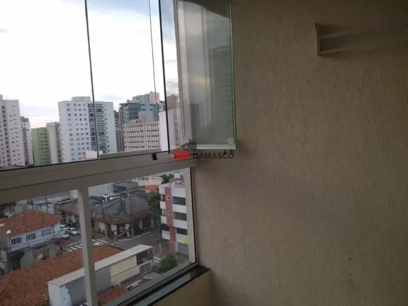Imagem Apartamento à venda 2 Quartos, 1 Suite, 2 Vagas, 71M², Santa Paula, São Caetano do Sul - SP