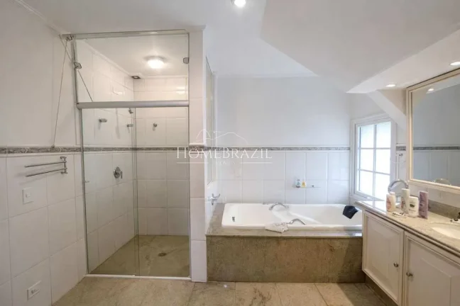 Imagem Casa à venda, com 4 quartos, 275m2