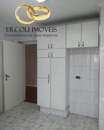 Imagem APARTAMENTO RESIDENCIAL em SÃO PAULO - SP, PARQUE SÃO JORGE