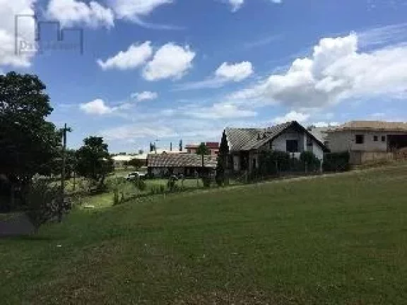 Imagem Casa com 3 dormitórios sendo 1 suite à venda, 553 m² por R$ 1.600.000 - Condomínio Vale do Lago - Sorocaba/SP