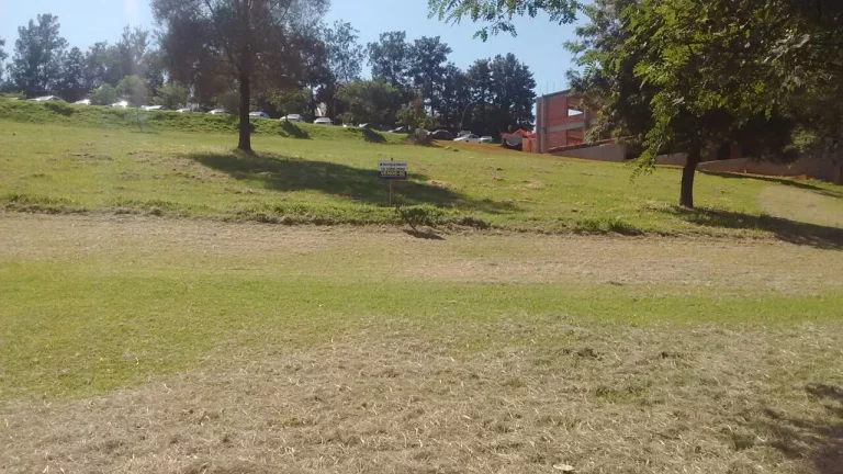 Imagem TERRENO COMERCIAL ALPHAVILLE EMPRESARIAL EM CAMPINAS - SP