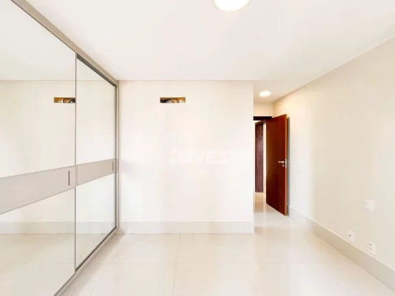 Imagem Apartamento à venda no Setor Bueno - Goiânia/GO