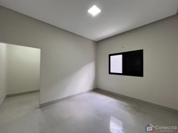 Imagem Casa Alto Padrão à Venda no Afonso Queiroz – 3 Quartos, Suíte com Closet e Acabamento de Luxo