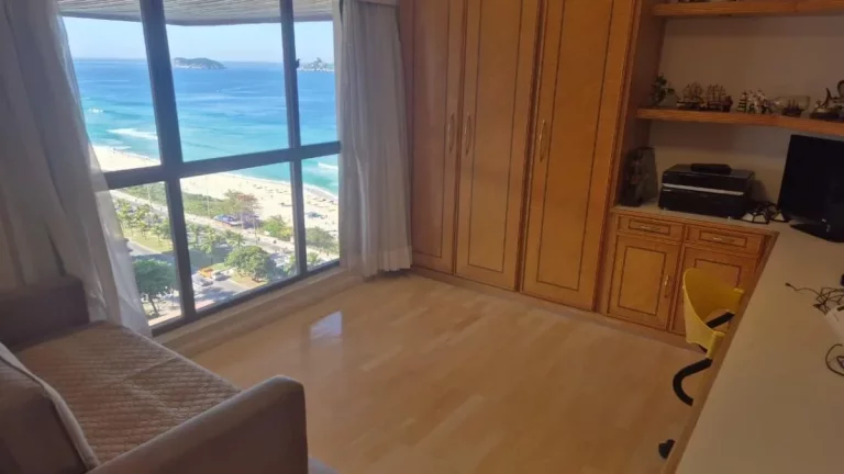 Imagem Apartamento de luxo à venda em Rio de Janeiro, Barra da Tijuca, com 4 quartos, 310m2