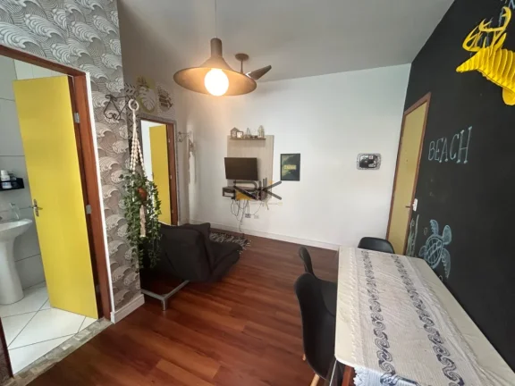 Imagem APARTAMENTO NO PEREQUE AÇU À VENDA