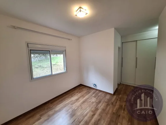 Imagem Apartamento 2 dormitórios para alugar, 132 m² por R$ 8.250/mês - Alphaville
