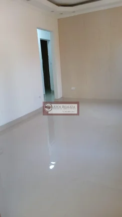 Imagem Sobrado para Alugar no Jardim Bonito SP, 3 Dorms, 125m²