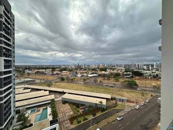 Foto do imóvel: Apartamento no Garden Chácara Cachoeira - andar alto