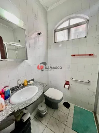Imagem Casa à venda, Vila Eldízia, Santo André, SP