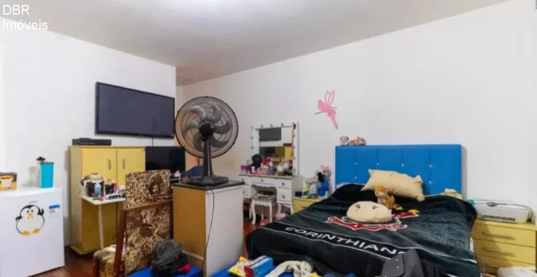 Imagem CASA RESIDENCIAL em São Paulo - SP, Jardim Popular