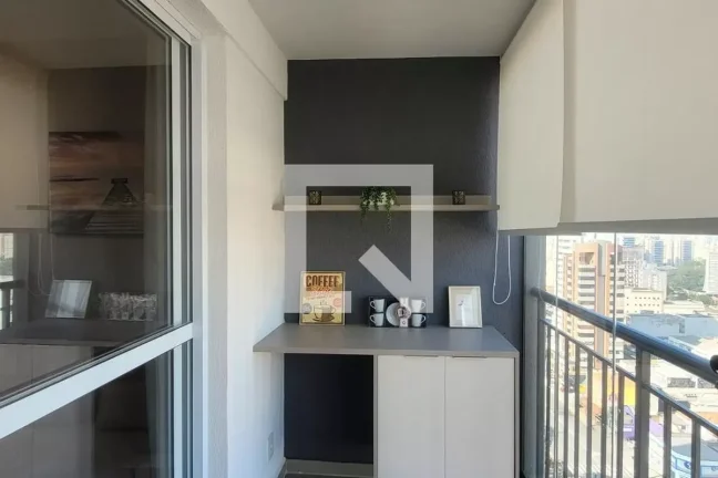 Imagem Apartamento à Venda - Vila Mariana, 1 Quarto, 29 m2