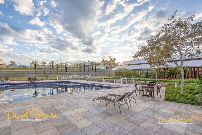 Foto do imóvel: Terreno à venda no bairro Alphaville Brasilia em Alphaville/DF