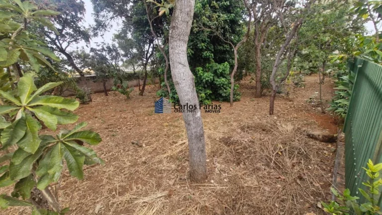 Imagem Lote em Condomínio Fechado para Venda em Brasília, PARANOA