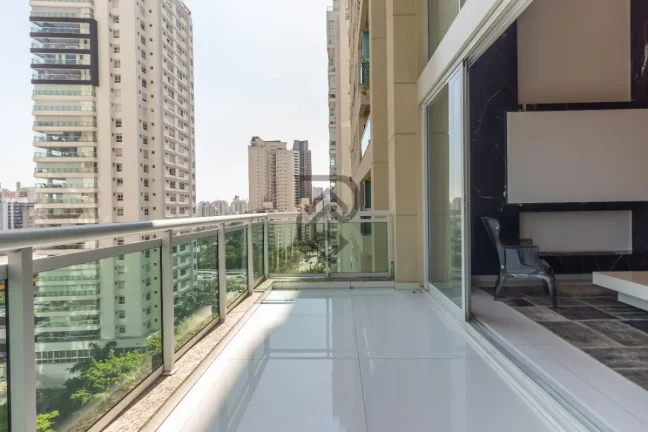 Imagem Apartamento Penthouse campo belo pronto para morar