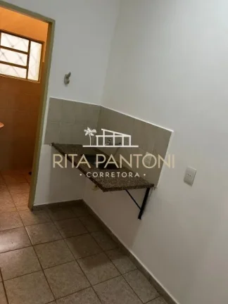 Imagem Sala Comercial - Ribeirão Preto - Centro - Região Leste