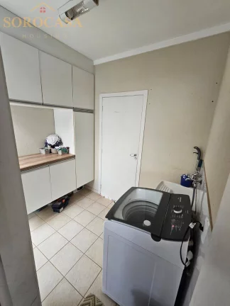 Imagem Casa à Venda - Sobrado 3 dorm 1 suite - Cond. Villa Campolim