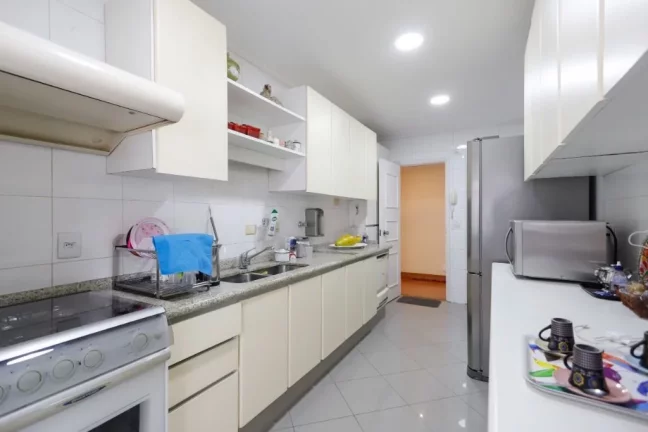 Imagem Apartamento com 3 Quartos à Venda, 128 m² em Paraíso - São Paulo Imagem Apartamento com 3 Quartos à Venda, 128 m² em Paraíso - São Paulo