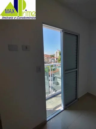 Imagem SOBRADO 100M² CONDOMÍNIO FECHADO/ 02 SUÍTES/ TERRAÇO GOURMET/ 02 VAGAS
