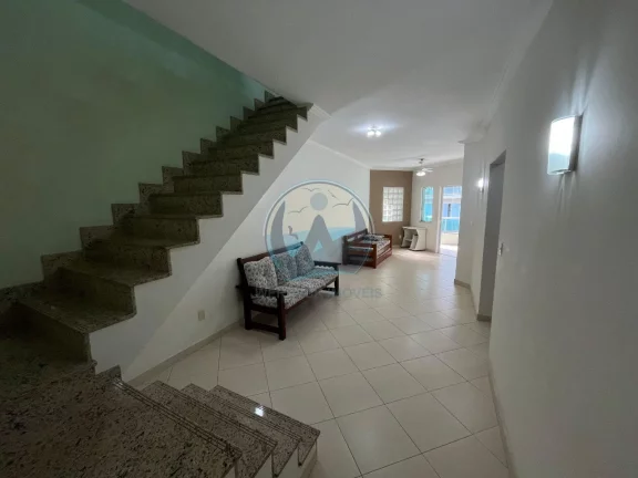 Imagem APARTAMENTO RESIDENCIAL em UBATUBA - SP, PRAIA GRANDE
