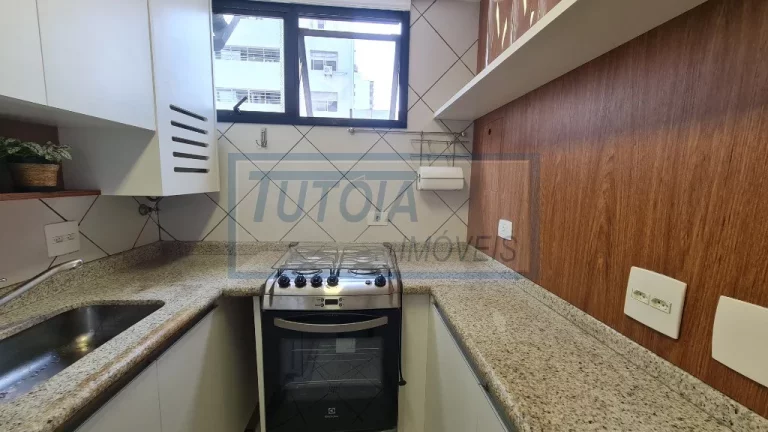 Imagem APARTAMENTO À VENDA NO PARAISO, SÃO PAULO