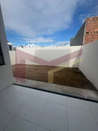Imagem Casa 2/4 sendo uma suite no Jardim dos Girrassois