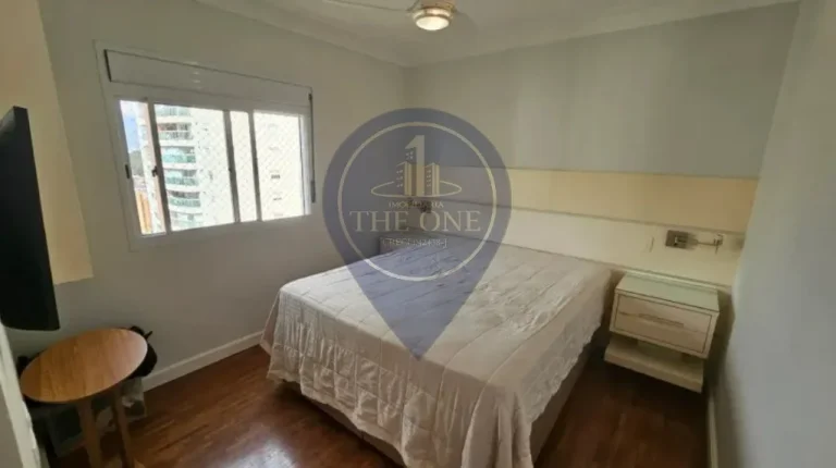 Imagem Imóvel deslumbrante na Vila Leopoldina: Apartamento de 3 quartos, 1 suíte, 3 banheiros, 2 vagas, 117m² - São Paulo-SP
