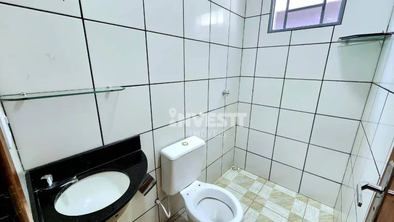 Imagem Casa à venda no Carolina Parque - Goiânia/GO
