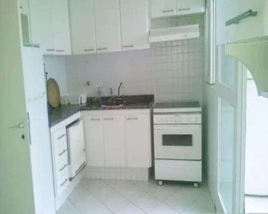 Imagem Apartamento para locação no Guarujá-SP, bairro Morro do Maluf: 3 quartos, 3 suítes, 1 banheiro, 2 vagas de garagem, 200m² de área.